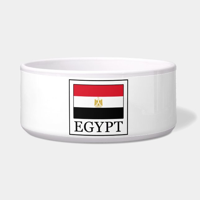 Comedero Egipto (Frente)