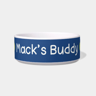 Comedero El amigo de Mack