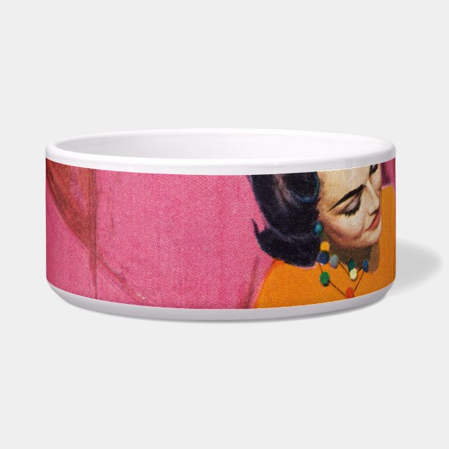 Comedero El año de descontento (Frente)