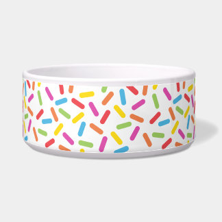 Comedero El arco iris asperja