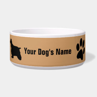 Comedero El Cocker inglés el・リ グ Spanæュ コ・・・・パ カ ス・・・.