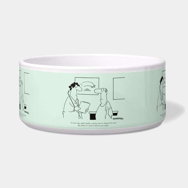 Comedero El conseguir más viejo (Frente)