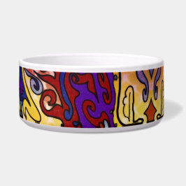 Comedero El Gorra de Jester