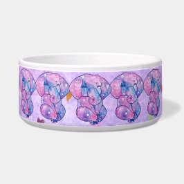 Comedero Elefante llamado Acorn