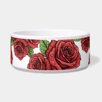 Elegante diseño Rosa