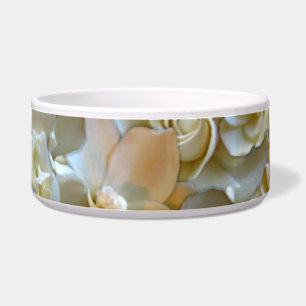 Comedero Elegante Rosa floral Petal