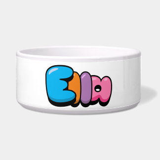 Comedero Ella