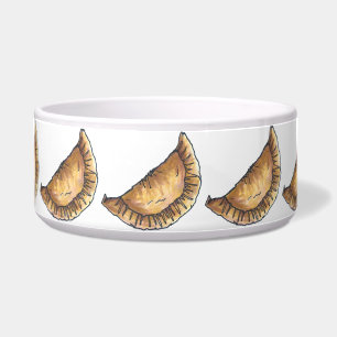 Comedero Empanadas Latinoamérica Pasta de queso frito