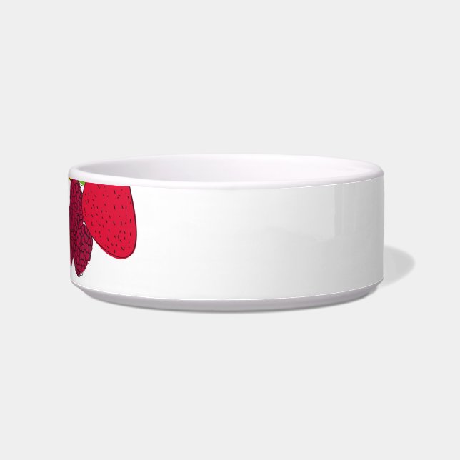 Comedero Ensaladera/cuenco (Derecha)