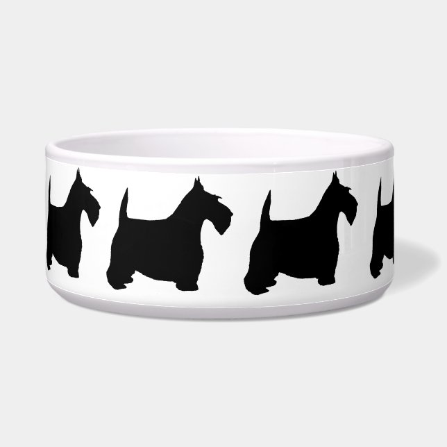 Comedero Escoceses (Izquierda)