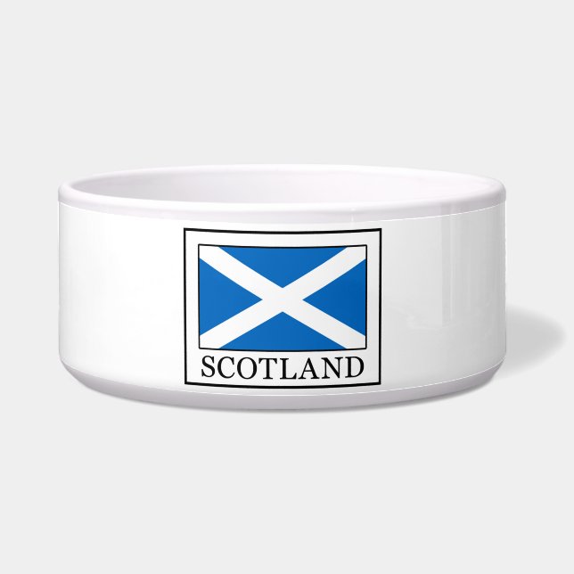 Comedero Escocia (Frente)