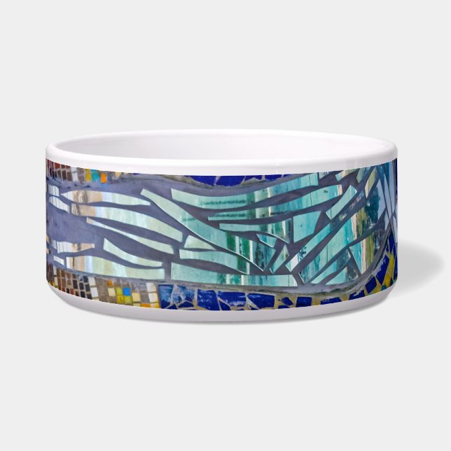 Comedero Espejo, espejo, dime... (Izquierda)