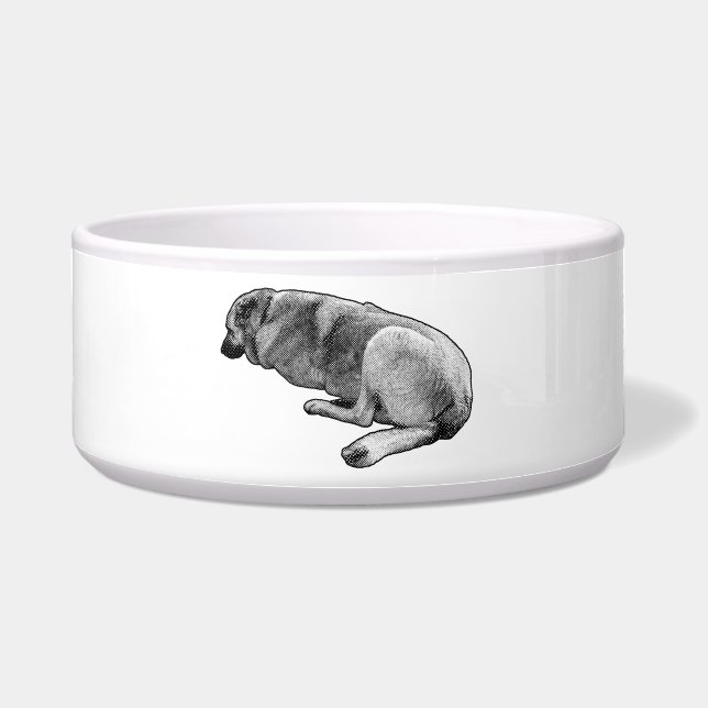 Comedero Esperar Sin Prisa (Frente)