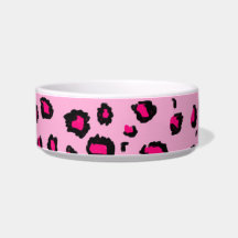 Estampado Animal Rosa