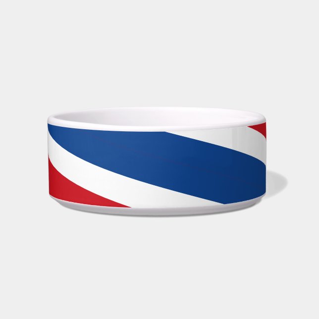 Comedero Estilo americano (Frente)