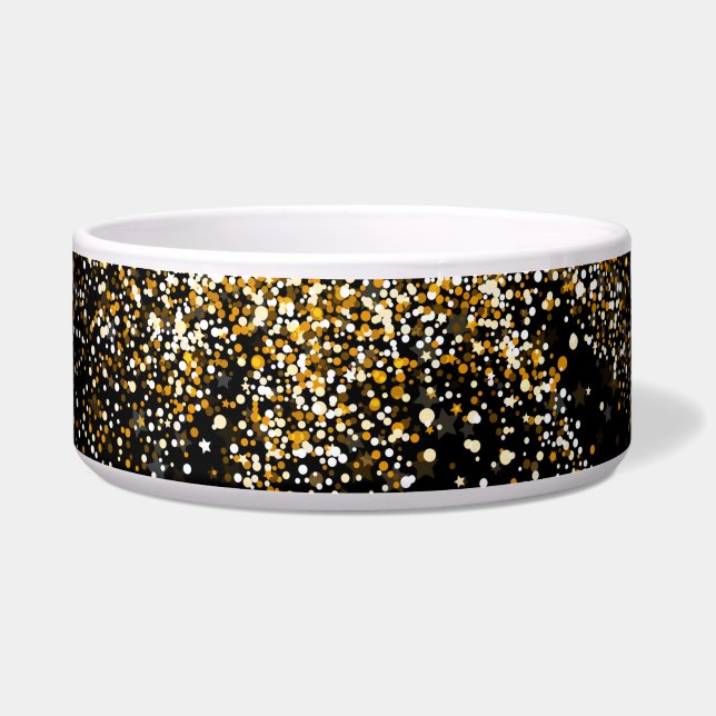 Comedero Estrella brillante 1 (Frente)