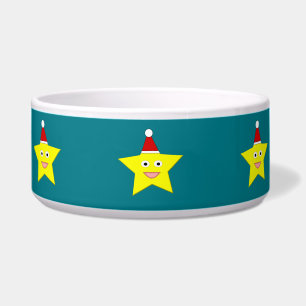 Comedero Estrella feliz de Navidades