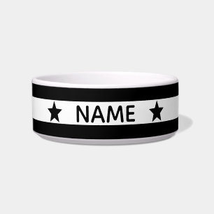 Comedero Estrellas