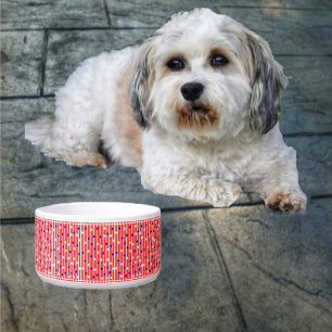 Comedero Estrellas de bandera