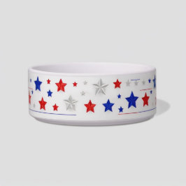 Comedero Estrellas decorativas