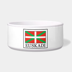 Comedero Euskadi