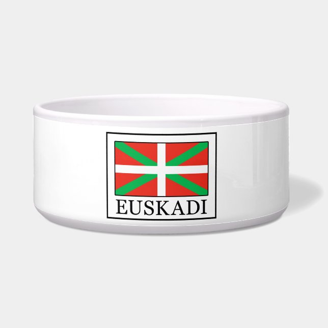 Comedero Euskadi (Frente)