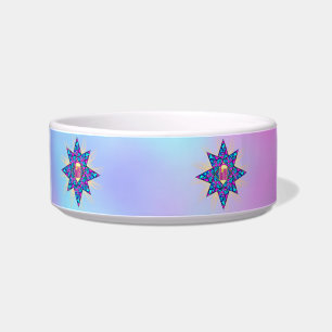 Comedero Faith ~ Star