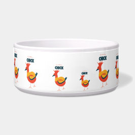 Comedero Fancy Chick