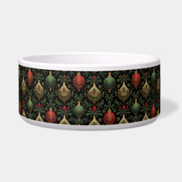 Comedero Festive Damask 