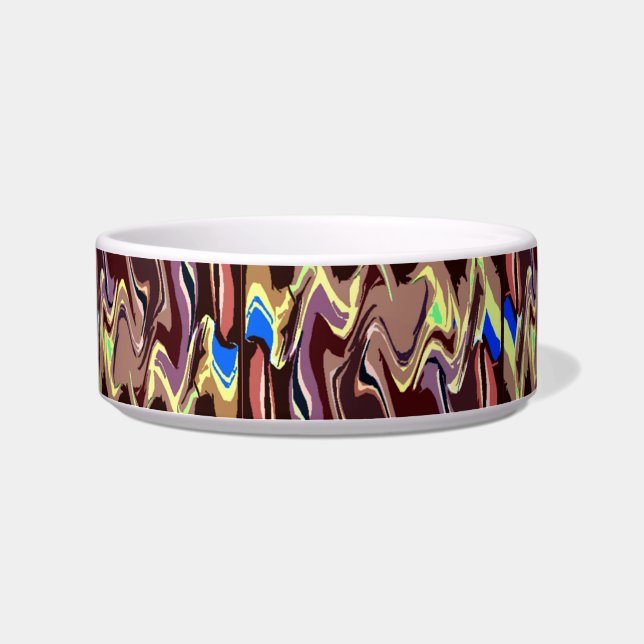 Comedero Fiesta Cat Bowl (Izquierda)