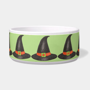 Comedero Fiesta de disfraces de Halloween, Gorra de brujas