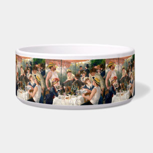 Comedero Fiesta de Renoir French Luncheon Boating