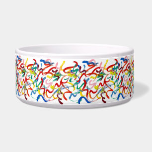Comedero Fiesta Pet Bowl