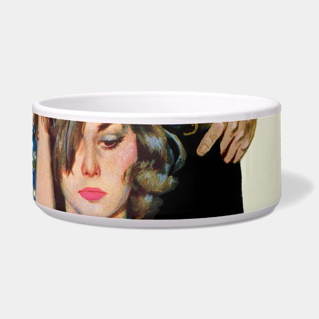 Comedero Final de una boda (Frente)