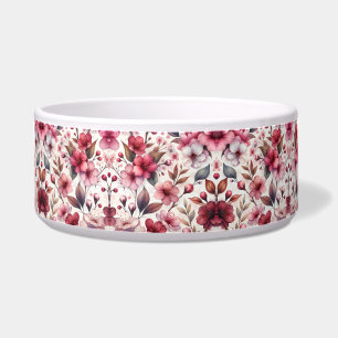Comedero Flor de Cerezo