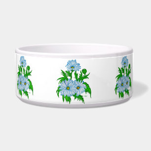 Comedero Flor de Daisies