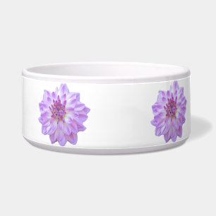Comedero Flor morada