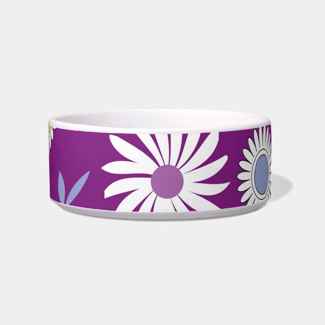 Comedero Floral (Derecha)