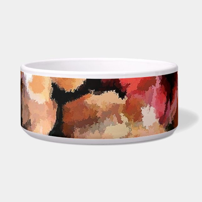 COMEDERO FLORES (Frente)