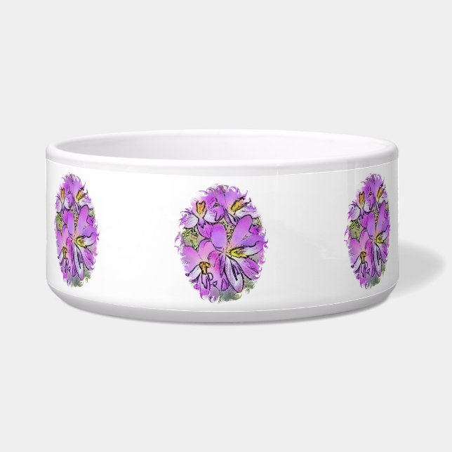 COMEDERO FLORES (Frente)