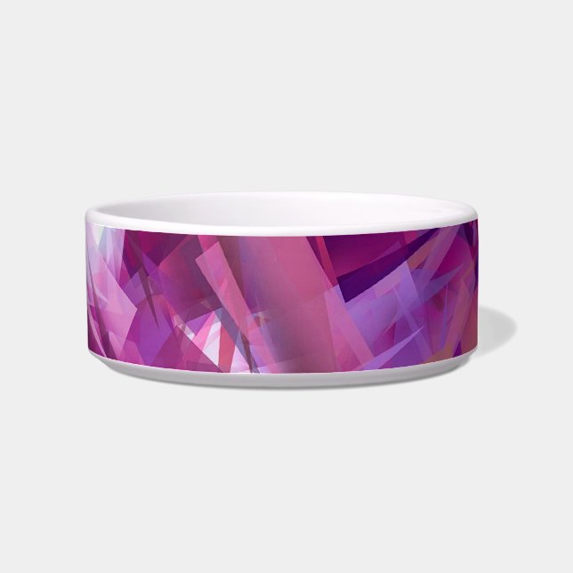 COMEDERO FLORES DE LAVENDER (Derecha)