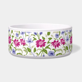 Comedero Flores de primavera