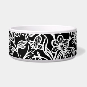 Comedero Flores decorativas 21