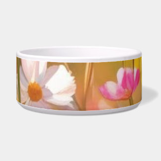 Comedero Flores salvajes rosas Lavanda amarilla 2025