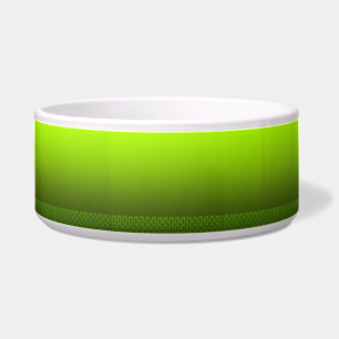 Comedero Follaje verde