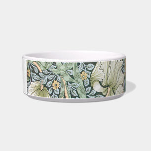 Comedero Fondo de escritorio floral William Morris Pimperne
