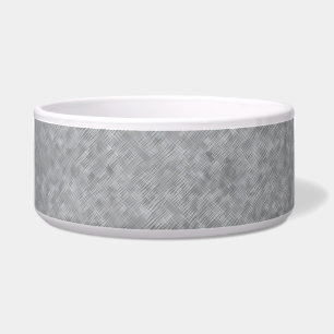 Comedero Fondo gris de línea abstracta, moderno y elegante