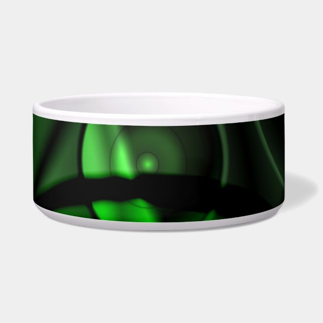Comedero Forest Green (Frente)