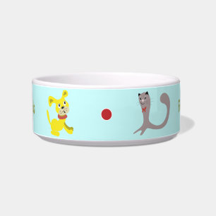 Comedero Forever Friends Pet Bowl