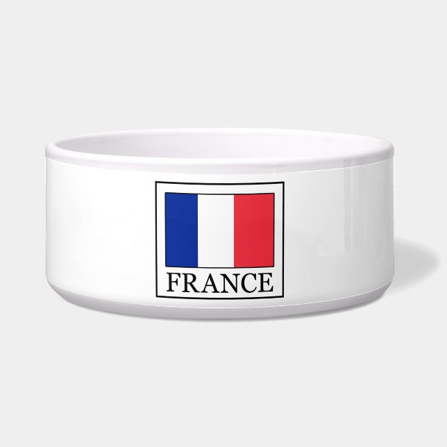 Comedero Francia (Frente)